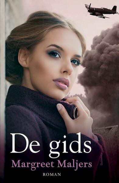 De gids - Margreet Maljers (ISBN 9789401904261)