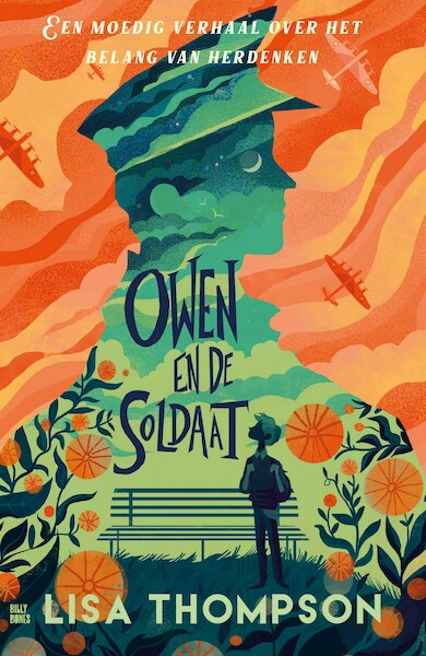 Owen en de soldaat - Lisa Thompson (ISBN 9789463850414)