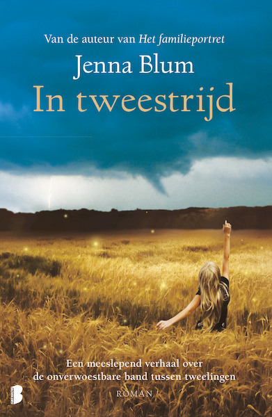 In tweestrijd - Jenna Blum (ISBN 9789460928376)