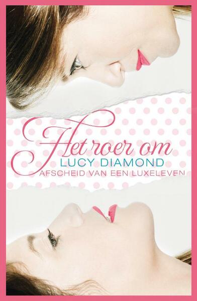 Het roer om - Lucy Diamond (ISBN 9789000311095)