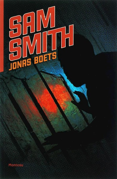 Sam Smith - Jonas Boets (ISBN 9789022319291)