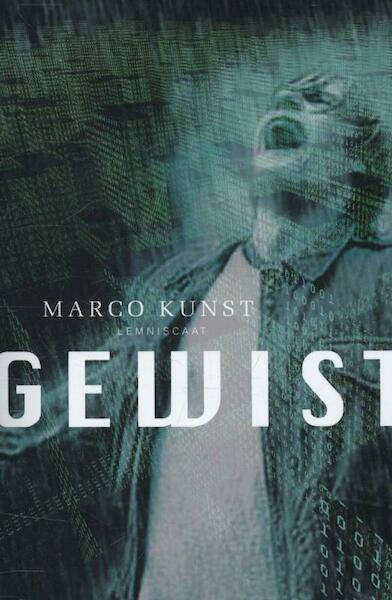 Gewist - Marco Kunst (ISBN 9789047705673)