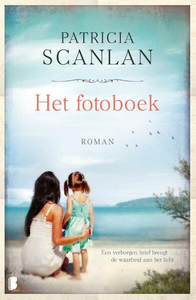 Het fotoboek - Patricia Scanlan (ISBN 9789022570173)