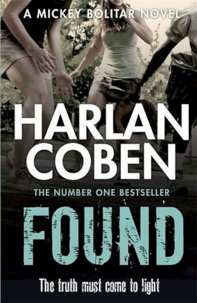 Untitled Coben - Harlan Coben (ISBN 9781409124528)