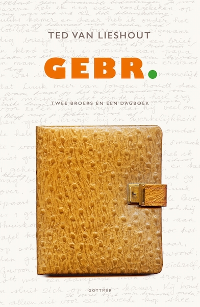 Gebr. - Ted van Lieshout (ISBN 9789025768300)