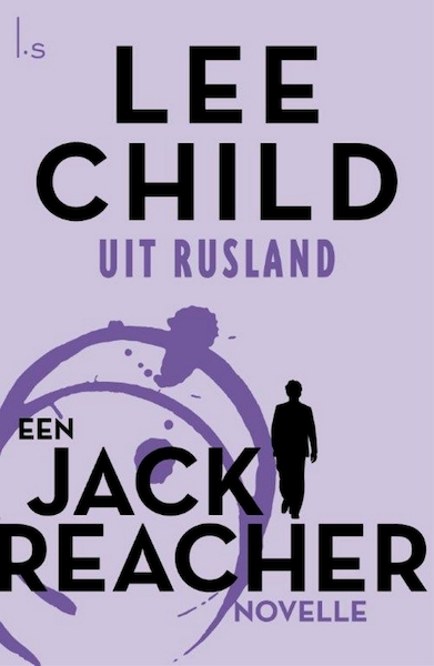 Uit Rusland - Lee Child (ISBN 9789024579235)