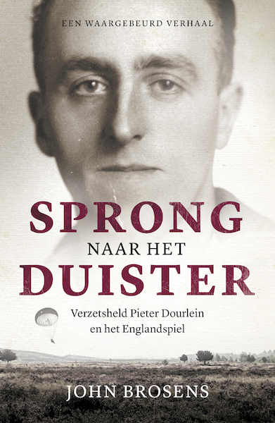 Sprong naar het duister - John Brosens (ISBN 9789401915632)