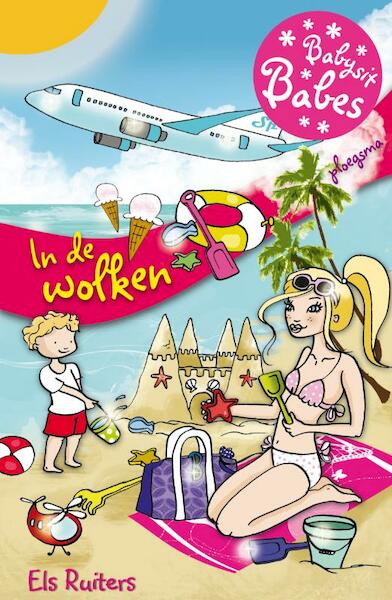 In de wolken - Els Ruiters (ISBN 9789021668338)