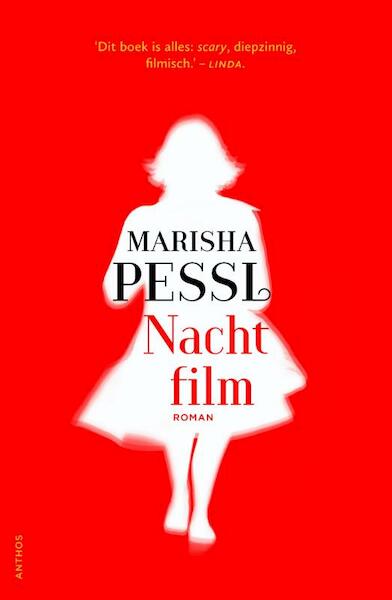 Nachtfilm - Marisha Pessl (ISBN 9789026328831)