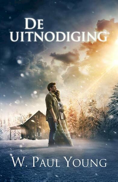 De uitnodiging - W. Paul Young (ISBN 9789043526807)