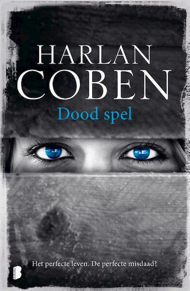 De vreemde - Harlan Coben (ISBN 9789022588758)