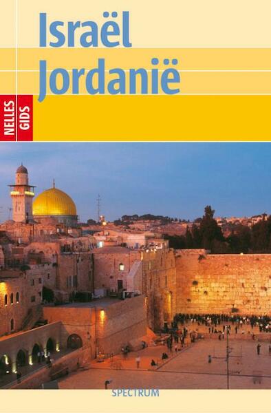 Israël - Jordanië - H.-G. Semsek, J. Bergmann, C. Pfaffenbach (ISBN 9789027433992)