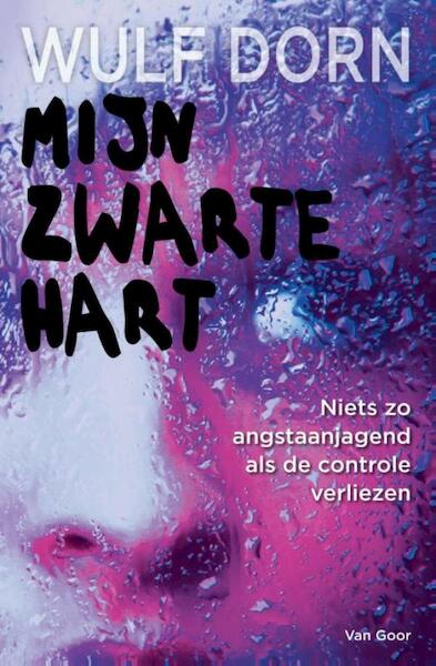 Woedend hart - Wulf Dorn (ISBN 9789000316915)