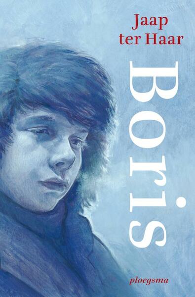 Boris - Jaap ter Haar (ISBN 9789021669779)