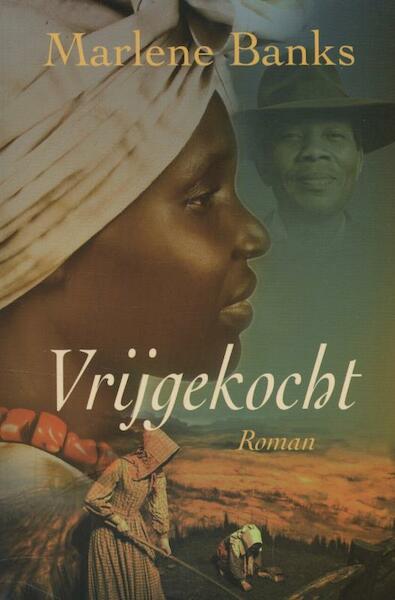 Vrijgekocht - Marlene Banks (ISBN 9789033125188)