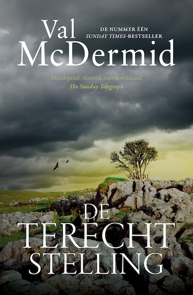 De terechtstelling - Val McDermid (ISBN 9789024571628)