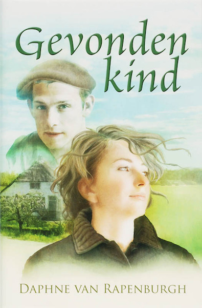 Gevonden kind - D. van Rapenburgh (ISBN 9789020528169)