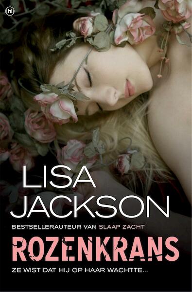 Rozenkrans - Lisa Jackson (ISBN 9789044334777)