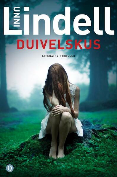 Duivelskus - Unni Lindell (ISBN 9789021450780)