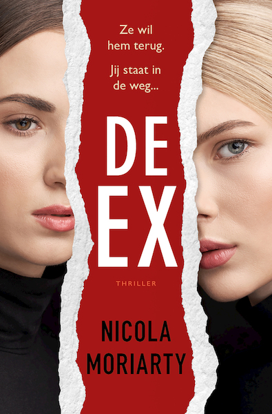 De ex - Nicola Moriarty (ISBN 9789026151538)