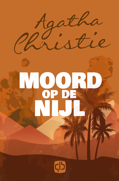 Moord op de Nijl - Agatha Christie (ISBN 9789036437028)