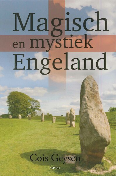 MAGISCH EN MYSTIEK ENGELAND - Cois Geysen (ISBN 9789464244083)