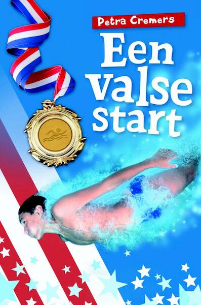 Een valse start - Petra Cremers (ISBN 9789025111779)