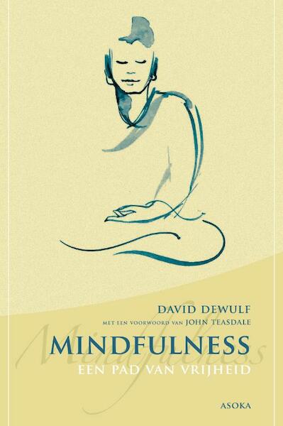 Mindfulness - David Dewulf (ISBN 9789056702472)