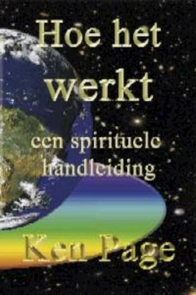 Hoe het werkt - K. Page (ISBN 9789077649039)