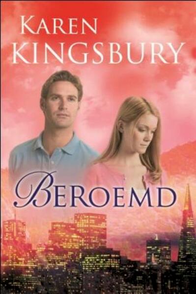 Beroemd dayne Metthews - 1 - Karen Kingsbury (ISBN 9789029706957)