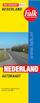 Nederland Autokaart Basic