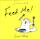 Simon's Cat - Feed Me!