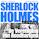 Sherlock Holmes