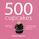 500 cupcakes