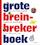 Het grote breinbreker boek