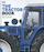 Tractor Book