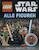 LEGO Star Wars - Alle figuren