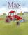 Max de rode tractor