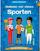 Sporten stickerboek