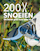 200 x snoeien