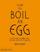 How to Boil an Egg