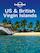 Lonely Planet Regional Guide Us & British Virgin Islands