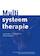 Multisysteem therapie