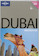 Lonely Planet Dubai