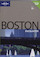 Lonely Planet Boston