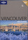 Lonely Planet Vancouver