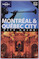 Lonely Planet Montreal & Quebec City