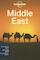 Lonely Planet Middle East