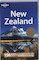 Lonely Planet New Zealand