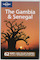 Lonely Planet Gambia & Senegal